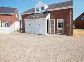 Holiday Home Vestergade XI in Ebberup